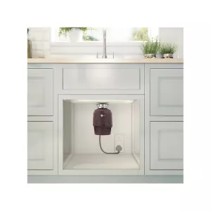 InSinkErator drobilica E750 EC-2 A/S