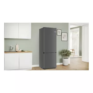 Bosch kombinovani frižider KGN49OCAF