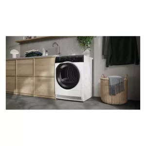Electrolux mašina za sušenje veša EW6D98BEE
