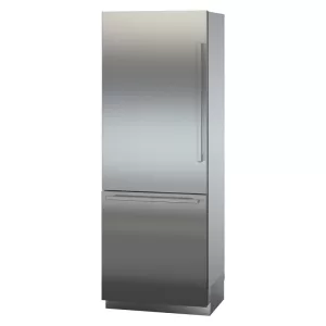 Liebherr ugradni frižider ECBNei 9771