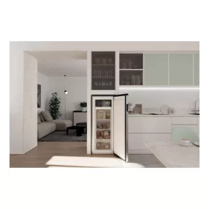 Candy vertikalni zamrzivač CNUQ2L513EX