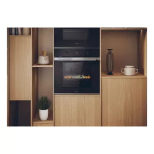 Haier ugradna rerna H6 ID2P3T1HTX