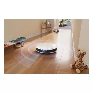 Dreame robot usisivač Mova M1