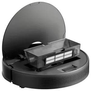 Dreame robot usisivač D9 Max Gen 2 Crni