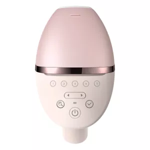 Philips depilator za trajnu depilaciju Lumea IPL 9900 BRI976/00