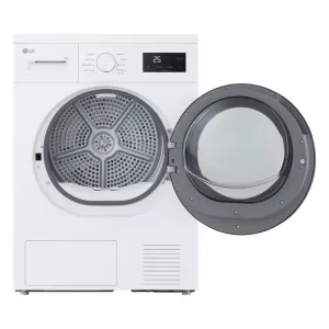 LG mašina za sušenje veša RHA1008NWK