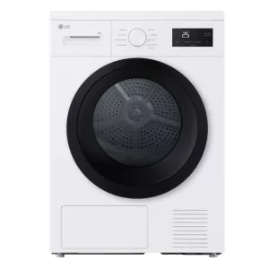 LG mašina za sušenje veša RHA1008NWK