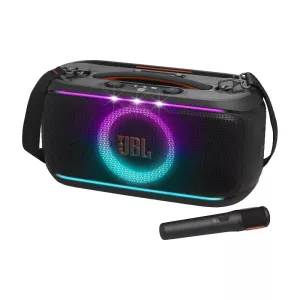 JBL zvučnik Partybox On the Go 2 JBLPARTYBOXOTG2BEP