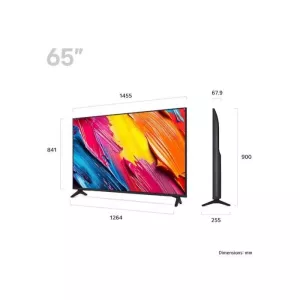 LG televizor 65QNED70A6A