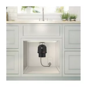 InSinkErator drobilica P550 EC-2 A/S