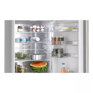 Bosch kombinovani frižider KGN394ICF
