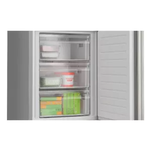 Bosch kombinovani frižider KGN394ICF
