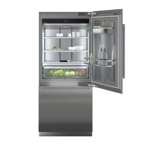 Liebherr ugradni fržider ECBNdi 9970