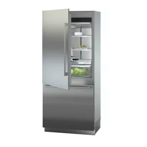 Liebherr ugradni frižider ECBNdi 9971