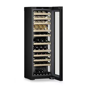 Liebherr vinski frižider WPgbi 5273 Vinidor Selection