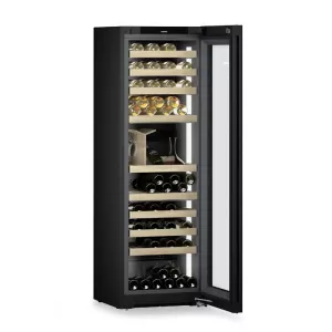 Liebherr vinski frižider WPgbi 5283 Vinidor Selection