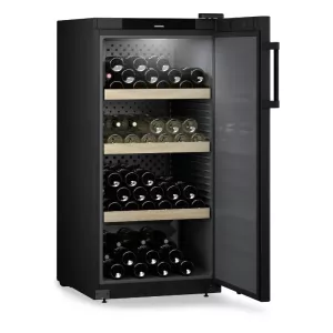 Liebherr vinski frižider WSbl 4201 GrandCru