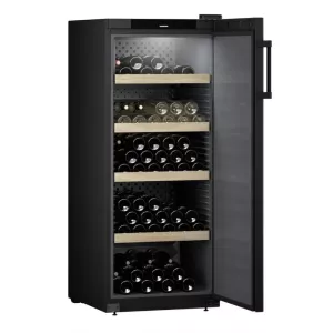 Liebherr vinski frižider WSbl 4601 GrandCru
