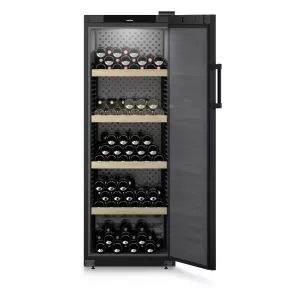 Liebherr vinski frižider WSbl 5001 GrandCru