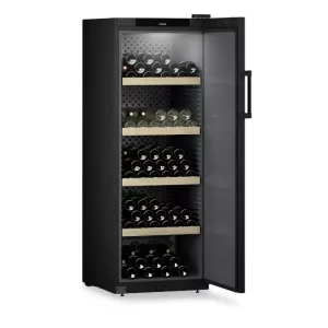 Liebherr vinski frižider WSbl 5001 GrandCru