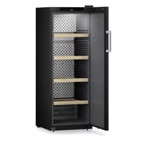 Liebherr vinski frižider WSbli 5031 GrandCru Selection