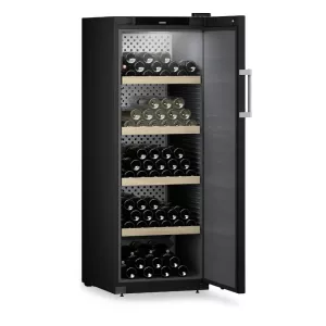 Liebherr vinski frižider WSbli 5031 GrandCru Selection