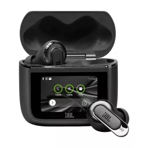 JBL bežične slušalice Tour Pro 3 TWS Crne JBLTOURPRO3BLK