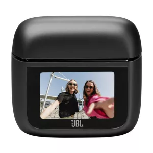 JBL bežične slušalice Tour Pro 3 TWS Crne JBLTOURPRO3BLK