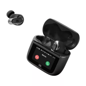 JBL bežične slušalice Tour Pro 3 TWS Crne JBLTOURPRO3BLK