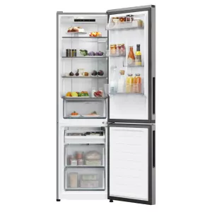 Candy kombinovani frižider CNCQ2T518EX