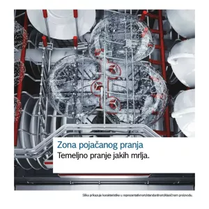 Bosch ugradna sudomašina SMV6ECX23E