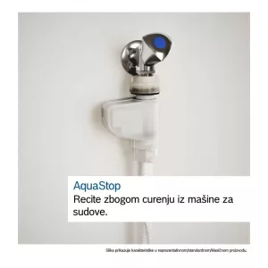 Bosch ugradna sudomašina SMI4HVS14E