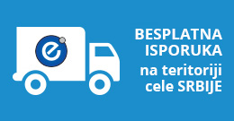 Način isporuke