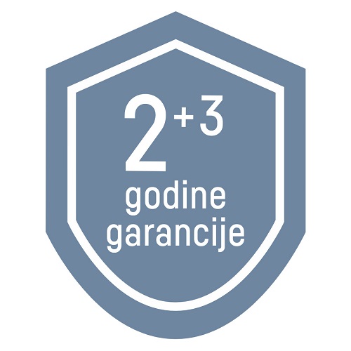 GarancijaPlus - Liebherr 2+3 godine garancije