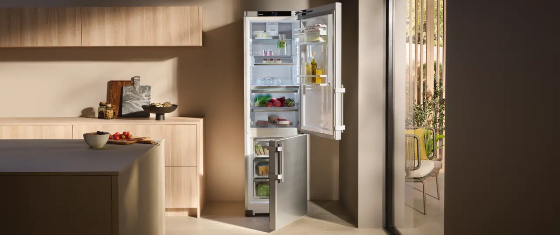 Najbolji kombinovani frižideri prema cenovnom rangu za 2026. godinu