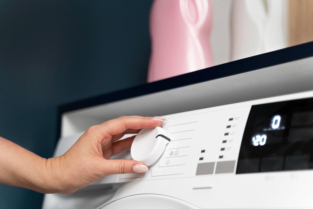 Koliko često treba čistiti filtere na Bosch sušilici i zašto?