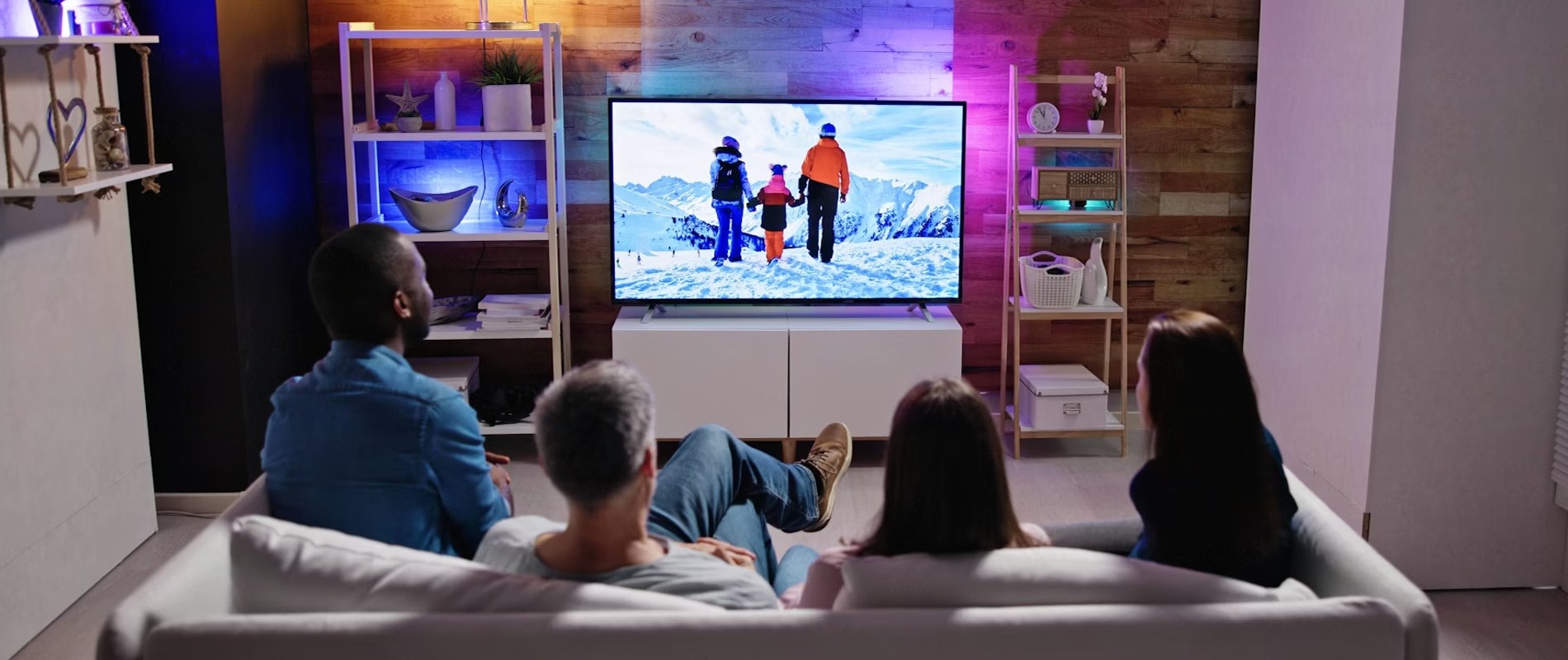 Šta je smart TV i kako da znate da li je pravi izbor za Vas