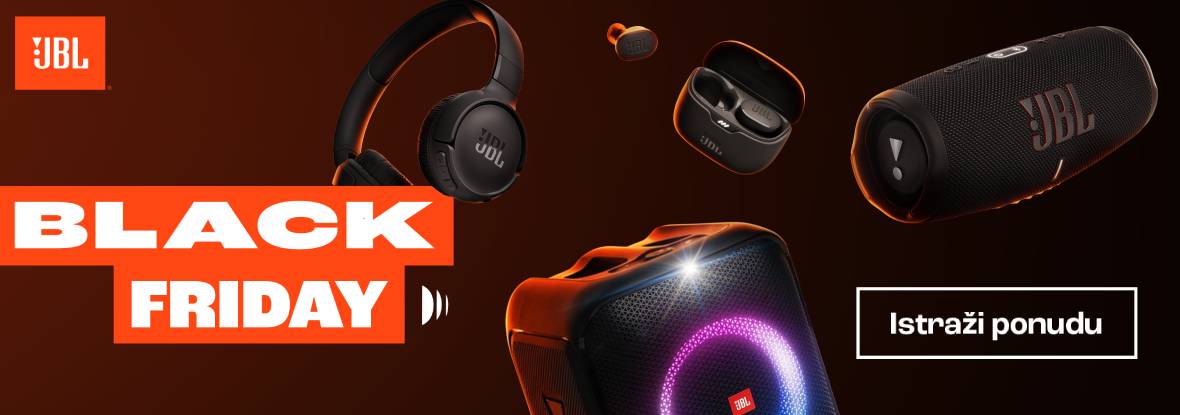 JBL Black Friday