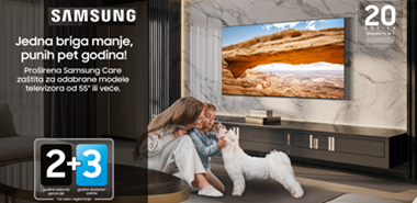Samsung Care