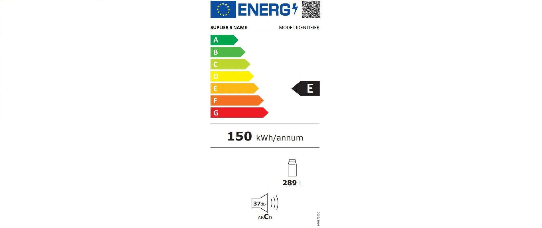 Energetska Efikasnost Frižidera