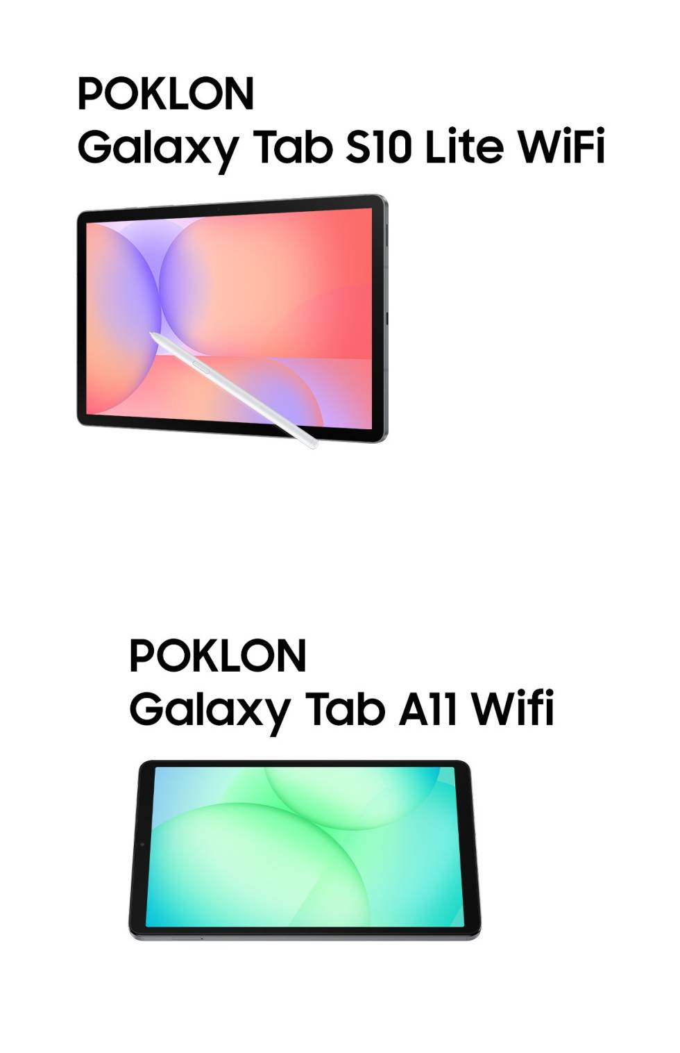 Samsung Back to School promocija - televizor + poklon tablet
