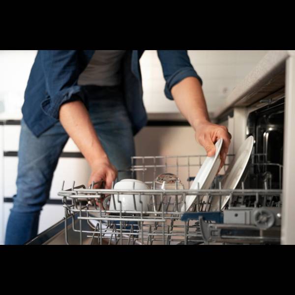 Kodovi grešaka na Bosch mašinama za sudove