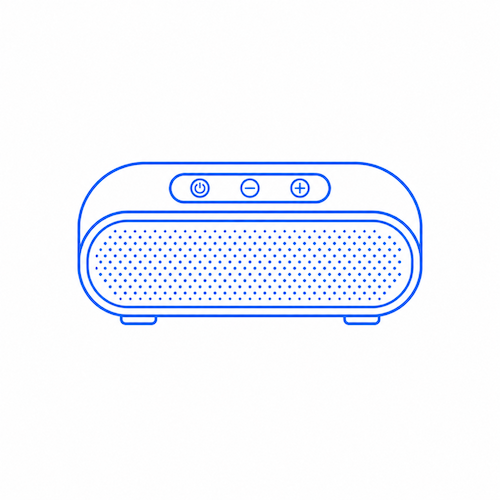 Bluetooth zvučnici