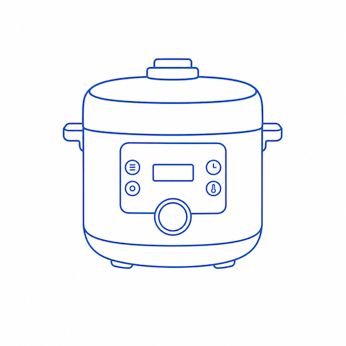 Multicooker