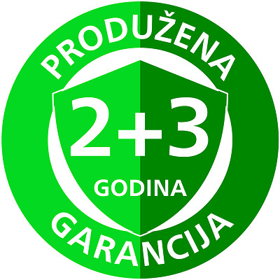 Produžena garancija za Philips - Televizori