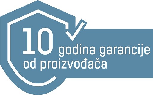 Produžena garancija za Liebherr - Ugradni zamrzivači