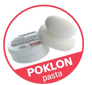 Poklon pasta