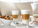 Latte macchiato