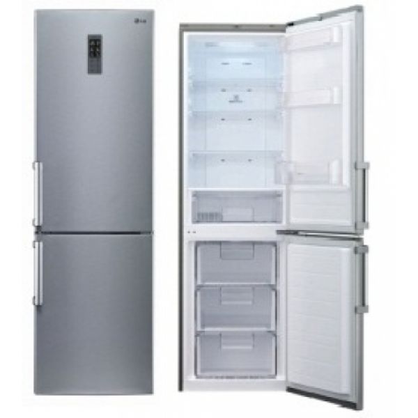  LG frižider kombinovani GBB 539PVQWB - Inelektronik