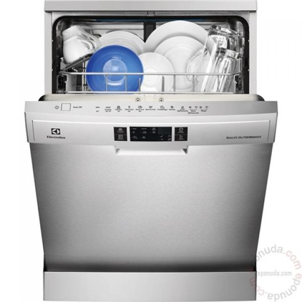  Electrolux sudomašina ESF 7520 ROX - Inelektronik